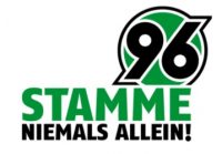 Logo Stamme96 Hannover Sportsbar